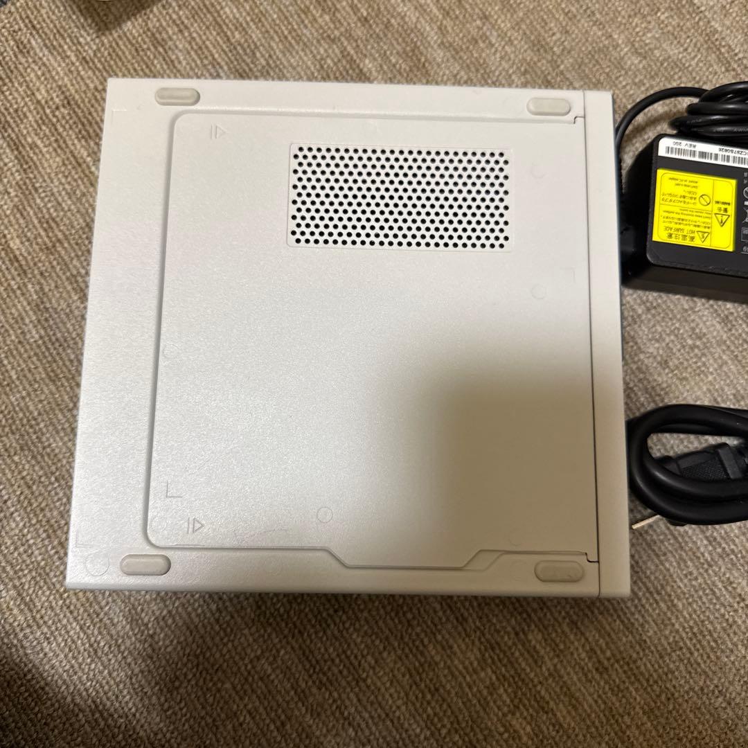 NEC Mate MKM22C-5ウルトラスモール本体！