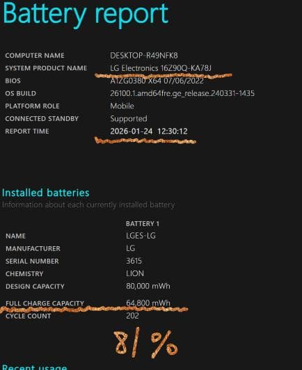LG gram 16インチ ノートPC Core i7 SSD1TB 16GB