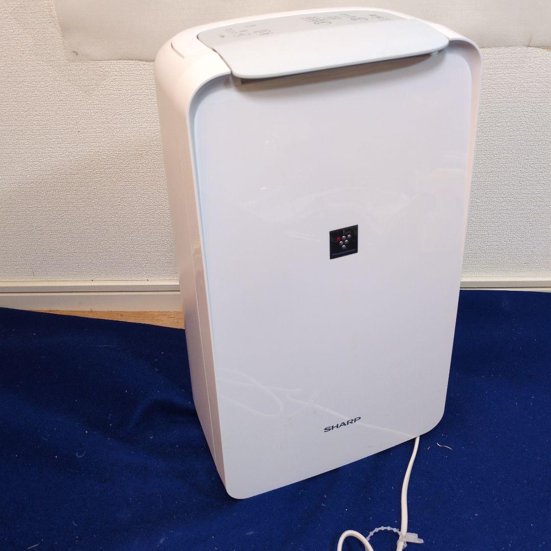M31 SHARP 22年 衣類乾燥除湿機 CV‐N71 除湿器