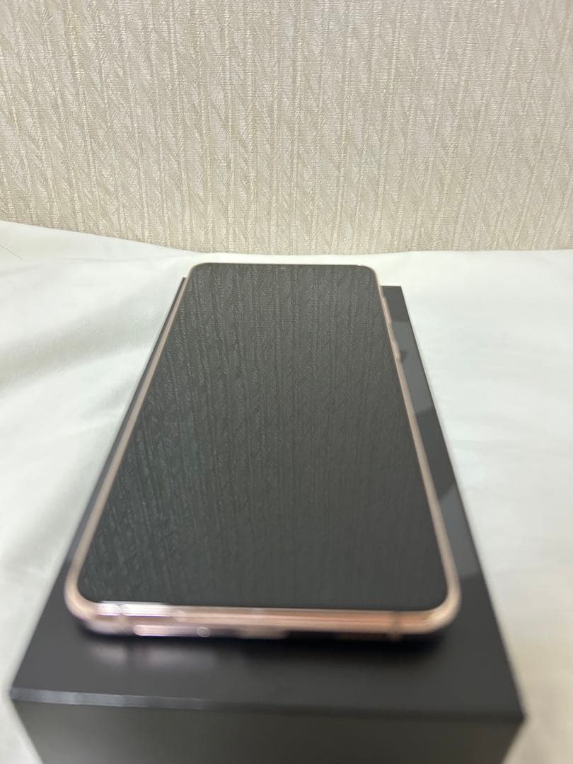 Galaxy S21+ Phantom Violet 海外版SIMフリー