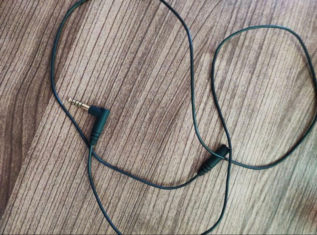 ゼンハイザーイヤホン　IE800S(箱ありです。)