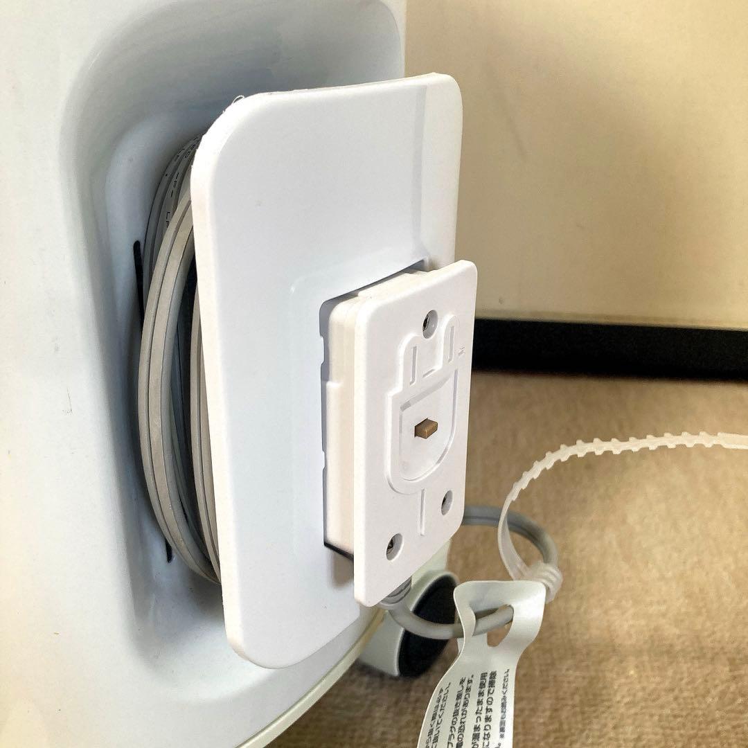 美品！デロンギ オイルヒーター RHJ65L0915 1500W 静音 省エネ