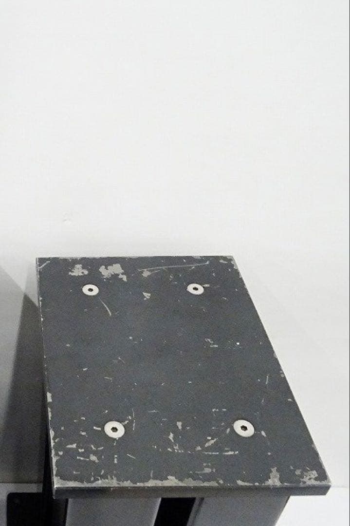 ACOUSTIC REVIVE RSS-504 スピーカースタンドペア