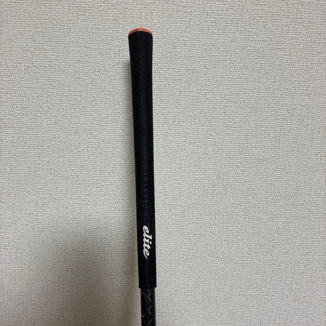 TENSEI 1K HYBRID 70HY タイトリストスリーブ付