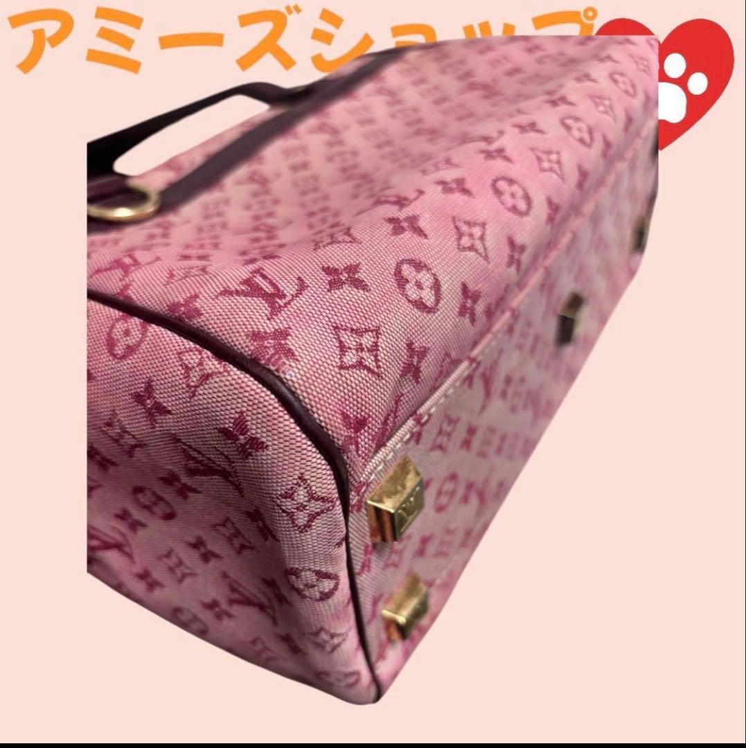 1月5日まで大特価‼️LOUIS VUITTON ルイヴィトン モノグラム ミニ