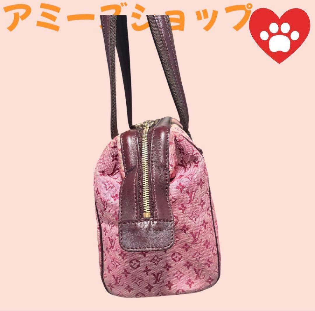 1月5日まで大特価‼️LOUIS VUITTON ルイヴィトン モノグラム ミニ