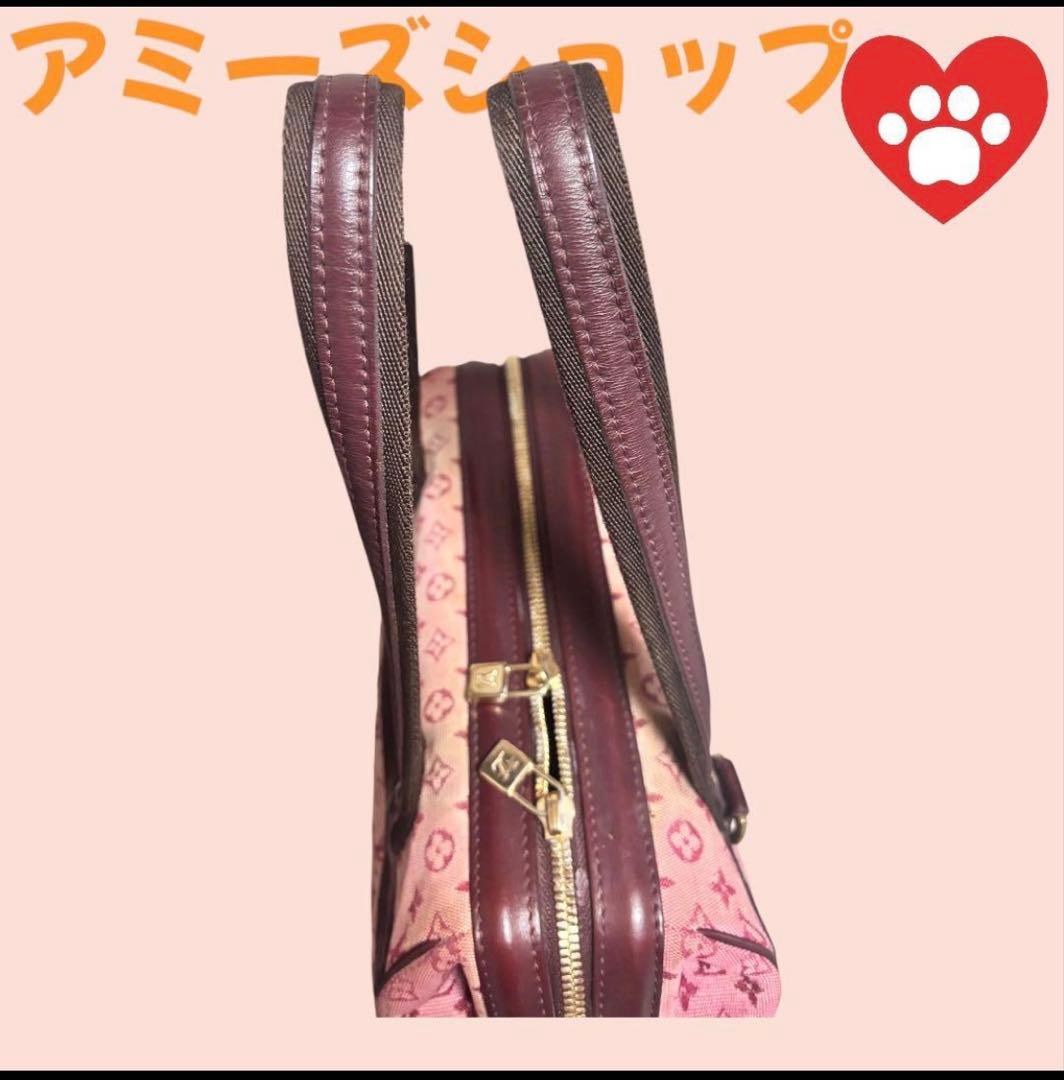 1月5日まで大特価‼️LOUIS VUITTON ルイヴィトン モノグラム ミニ