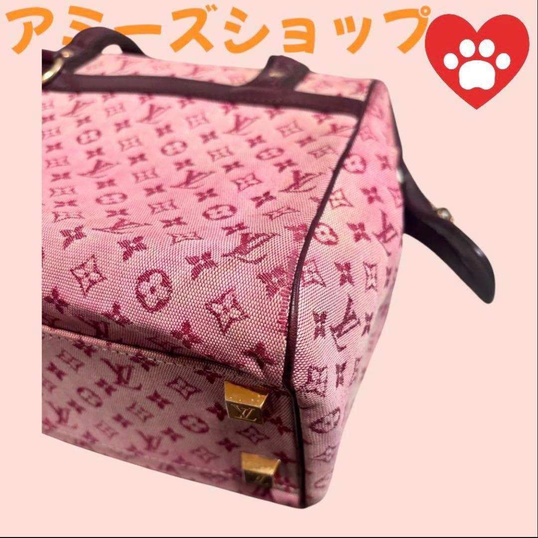 1月5日まで大特価‼️LOUIS VUITTON ルイヴィトン モノグラム ミニ