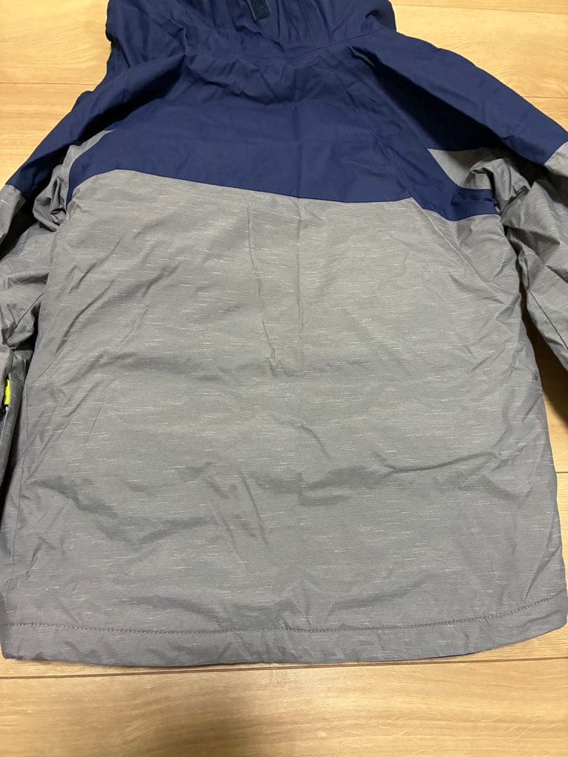 Colombia ウェア　M（140）