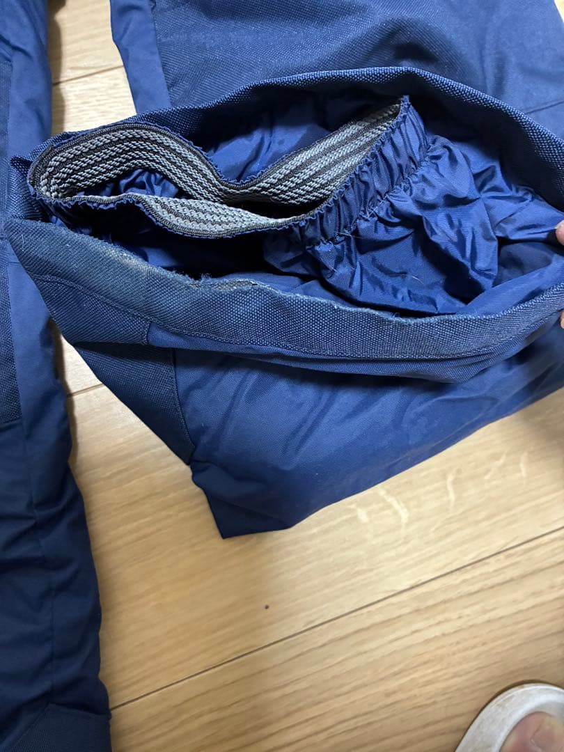 Colombia ウェア　M（140）