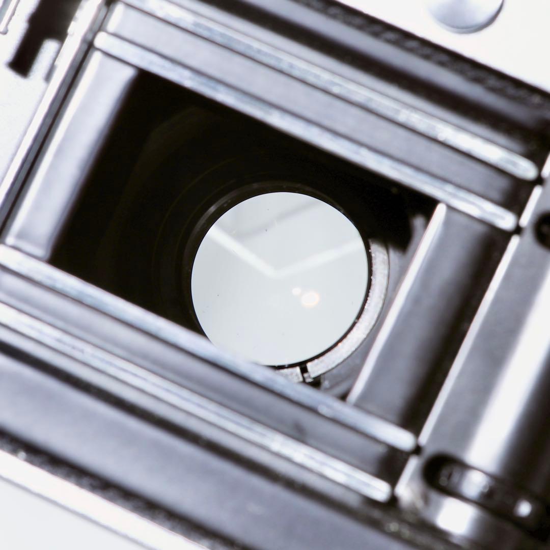 【完動品】Konica ⅢA + Hexanon 50mm f/1.8