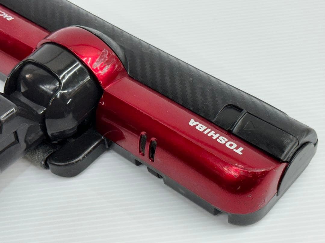 東芝　VC-SG910X MG トルネオ　ヘッド　回転ブラシ　部品　パーツ　中古