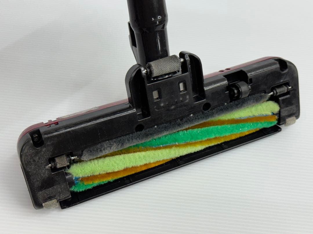 東芝　VC-SG910X MG トルネオ　ヘッド　回転ブラシ　部品　パーツ　中古