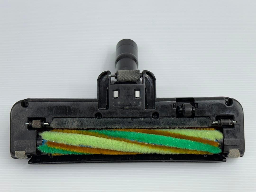 東芝　VC-SG910X MG トルネオ　ヘッド　回転ブラシ　部品　パーツ　中古