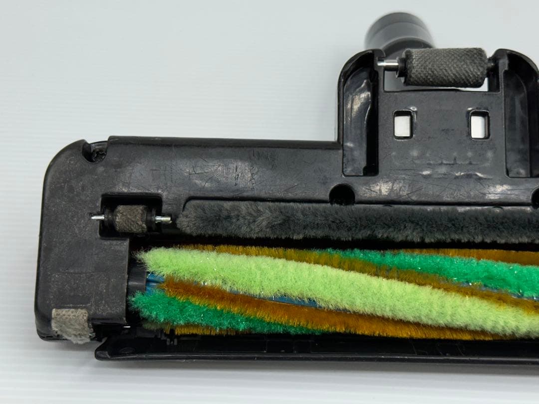 東芝　VC-SG910X MG トルネオ　ヘッド　回転ブラシ　部品　パーツ　中古