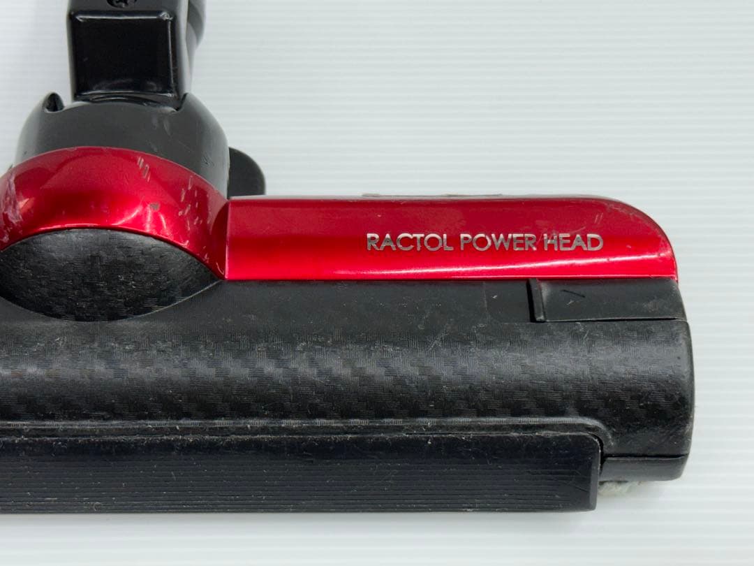 東芝　VC-SG910X MG トルネオ　ヘッド　回転ブラシ　部品　パーツ　中古