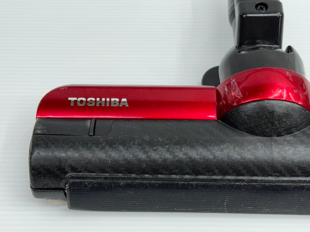 東芝　VC-SG910X MG トルネオ　ヘッド　回転ブラシ　部品　パーツ　中古