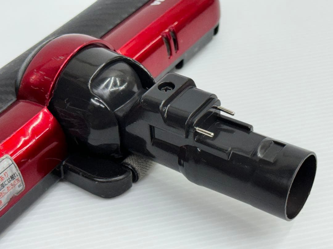 東芝　VC-SG910X MG トルネオ　ヘッド　回転ブラシ　部品　パーツ　中古