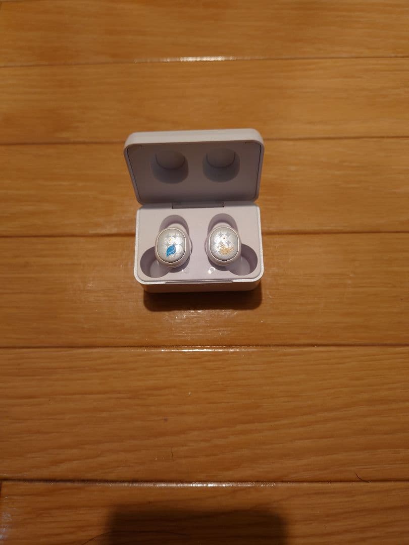 最終値下げ　リゼ・ヘルエスタ　ワイヤレスイヤホン　ONKYO