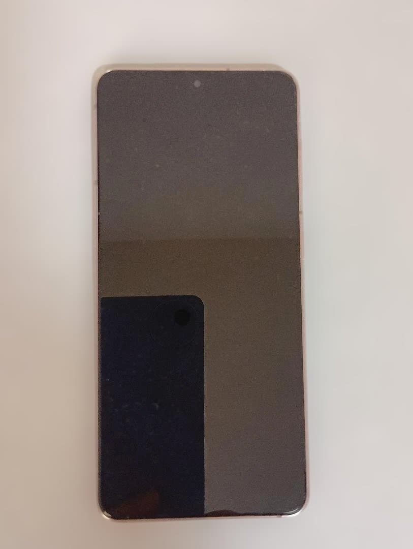 Samsung Galaxy S21 ファントムバイオレット本体