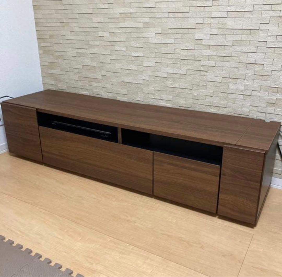 テレビボード150cm　高野木工(日本製)