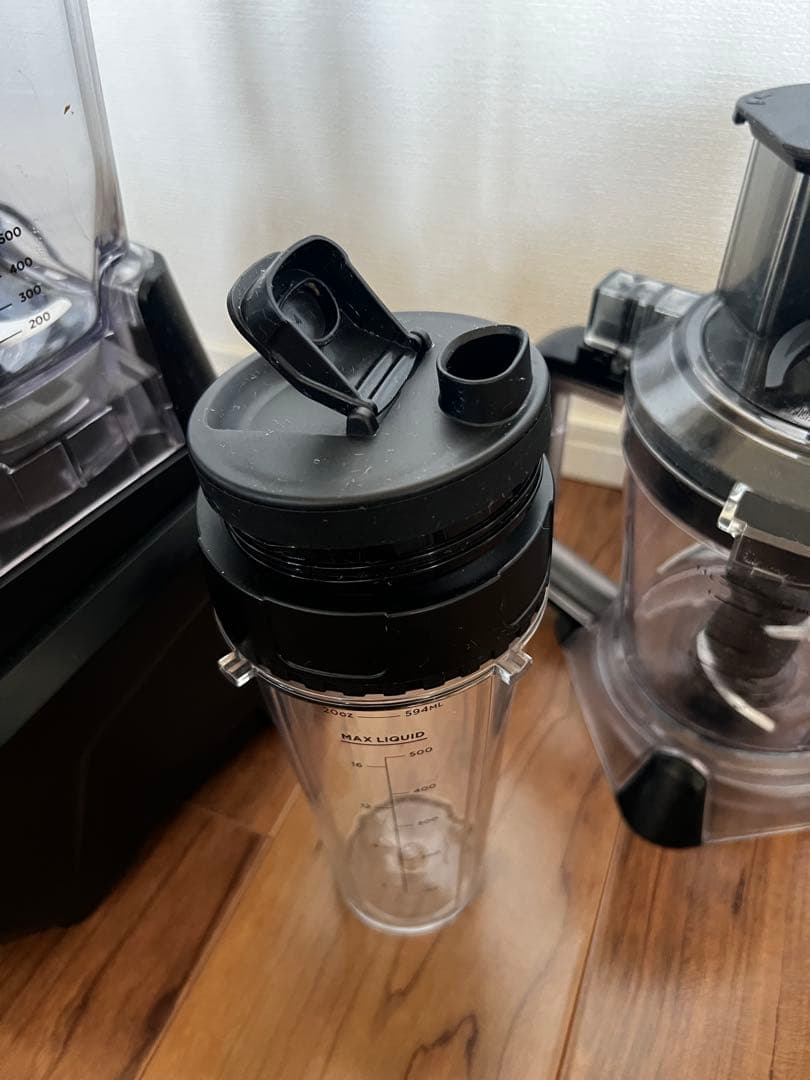 Ninja ニンジャ ブレンダー (送料込み)