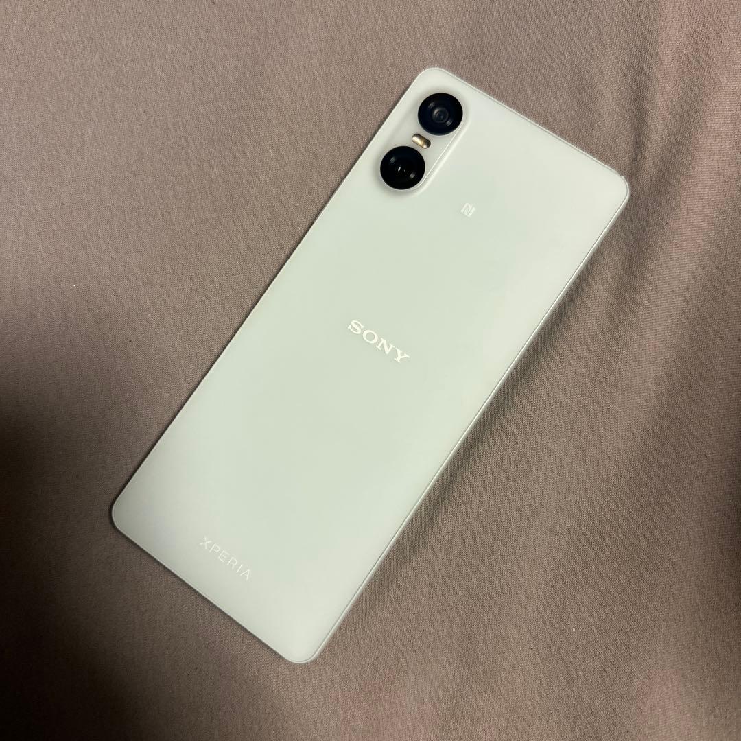 SONY Xperia 10Ⅵ 128GB docomo SO-52E 3