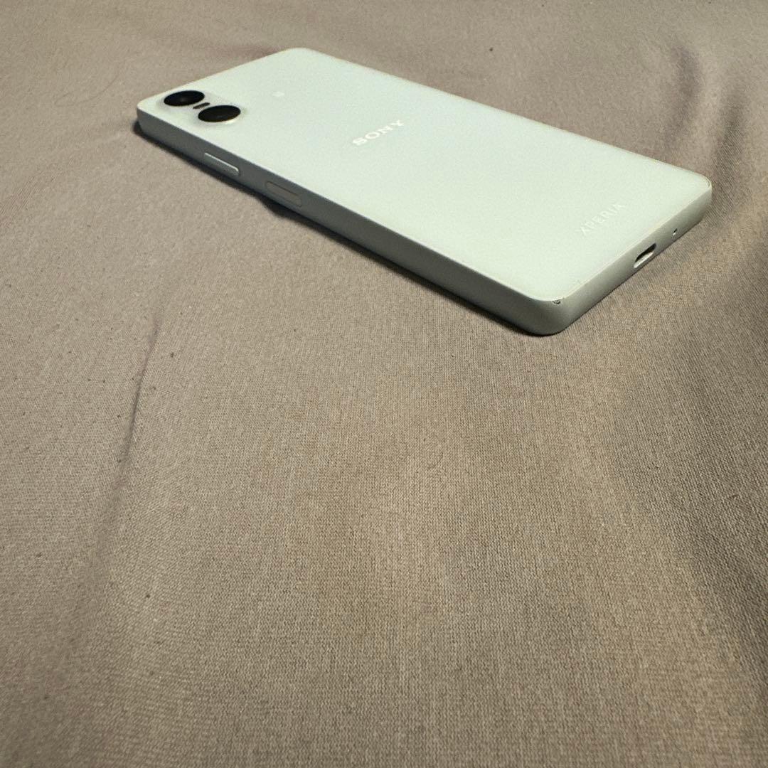 SONY Xperia 10Ⅵ 128GB docomo SO-52E 3