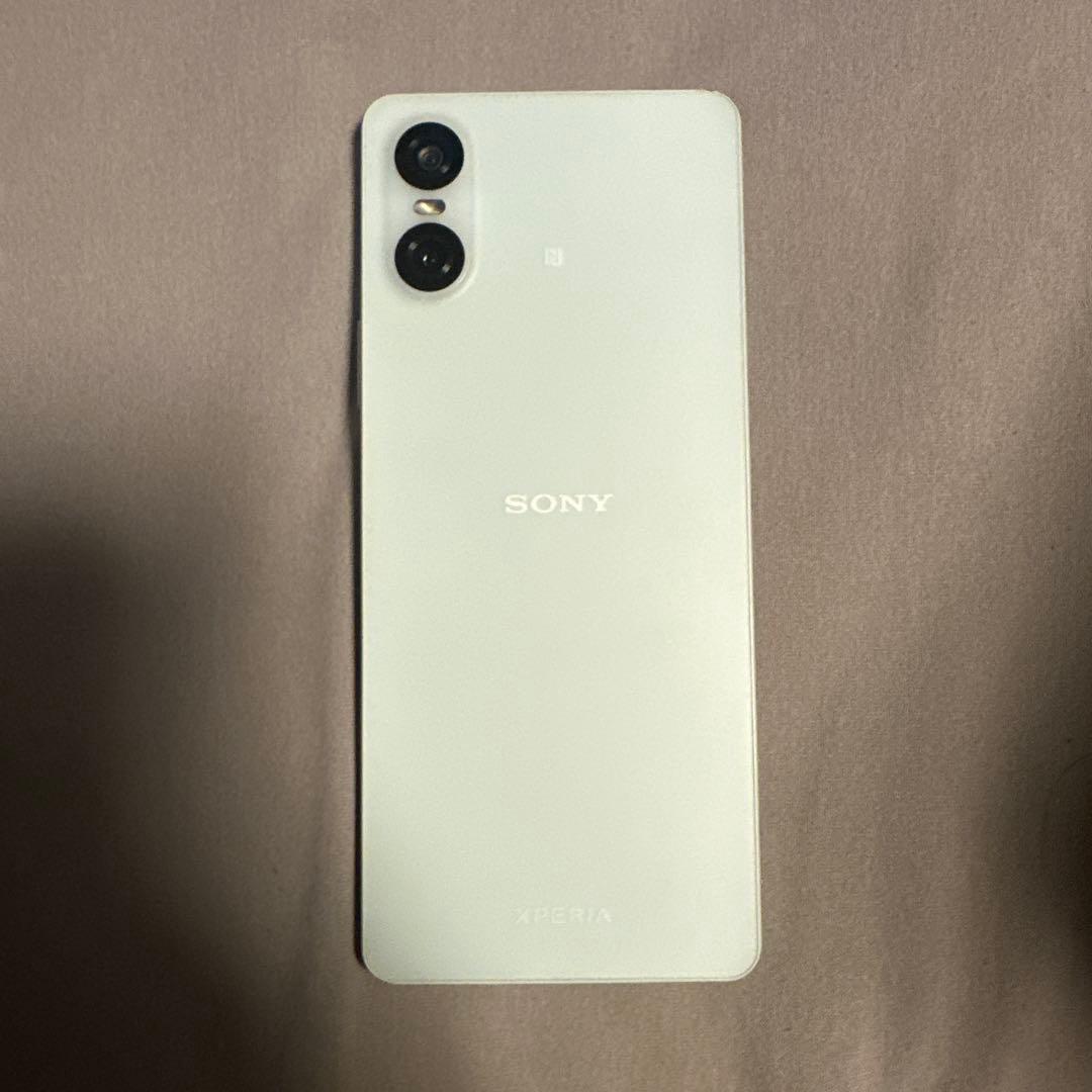 SONY Xperia 10Ⅵ 128GB docomo SO-52E 3