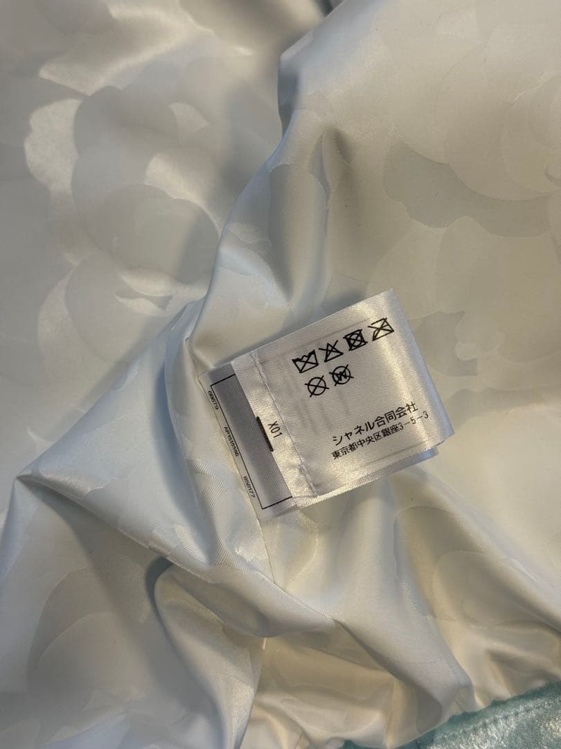 CHANEL ジャケット