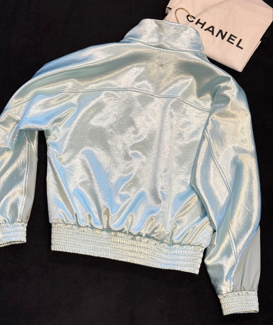 CHANEL ジャケット