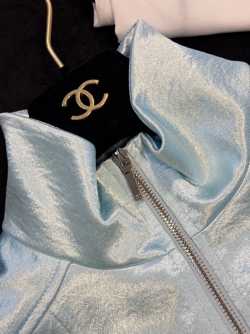 CHANEL ジャケット