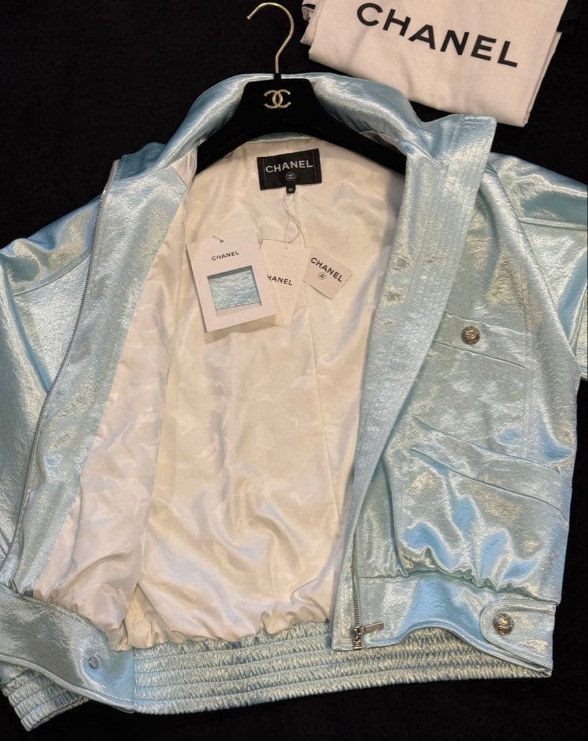 CHANEL ジャケット
