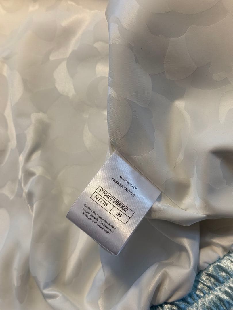 CHANEL ジャケット