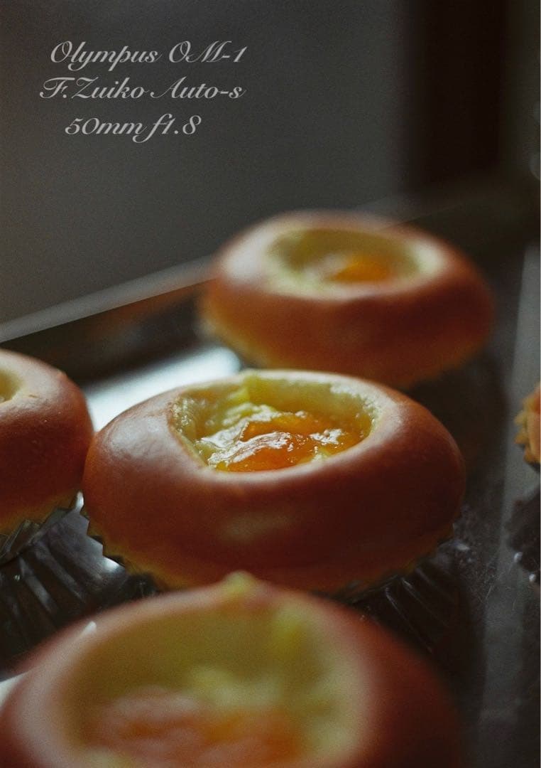 完動品＊美品＊初期保証★OLYMPUS OM-1 ブラック★レンズセット＊作例有