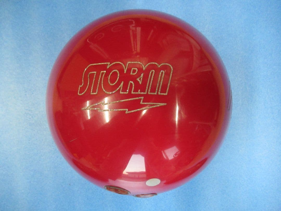 SOLID　LOCK　ボウリングボール　ボーリング