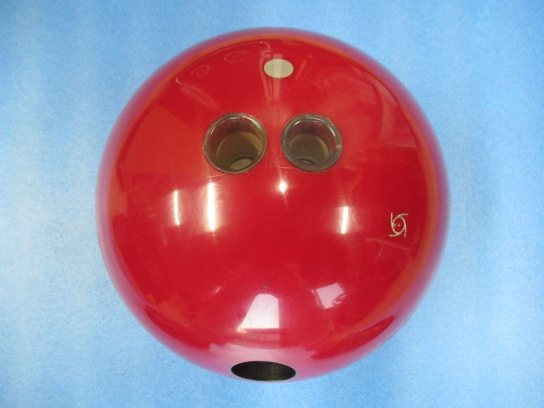 SOLID　LOCK　ボウリングボール　ボーリング