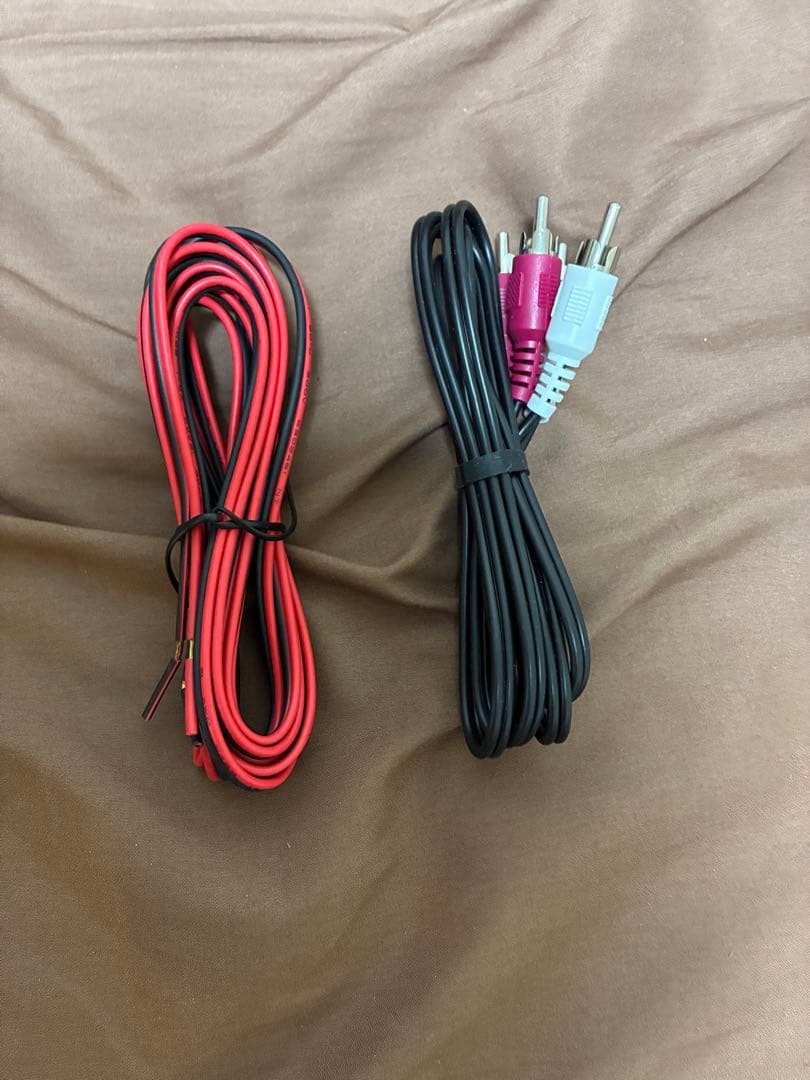 アンプ Fostex AP25