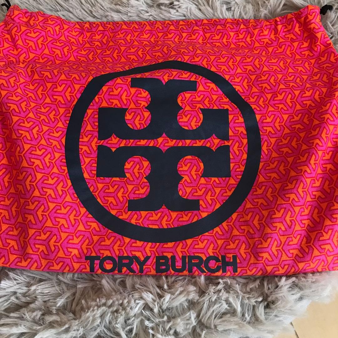 トリーバーチ　ウエストポーチ美品　1000円値下げしました