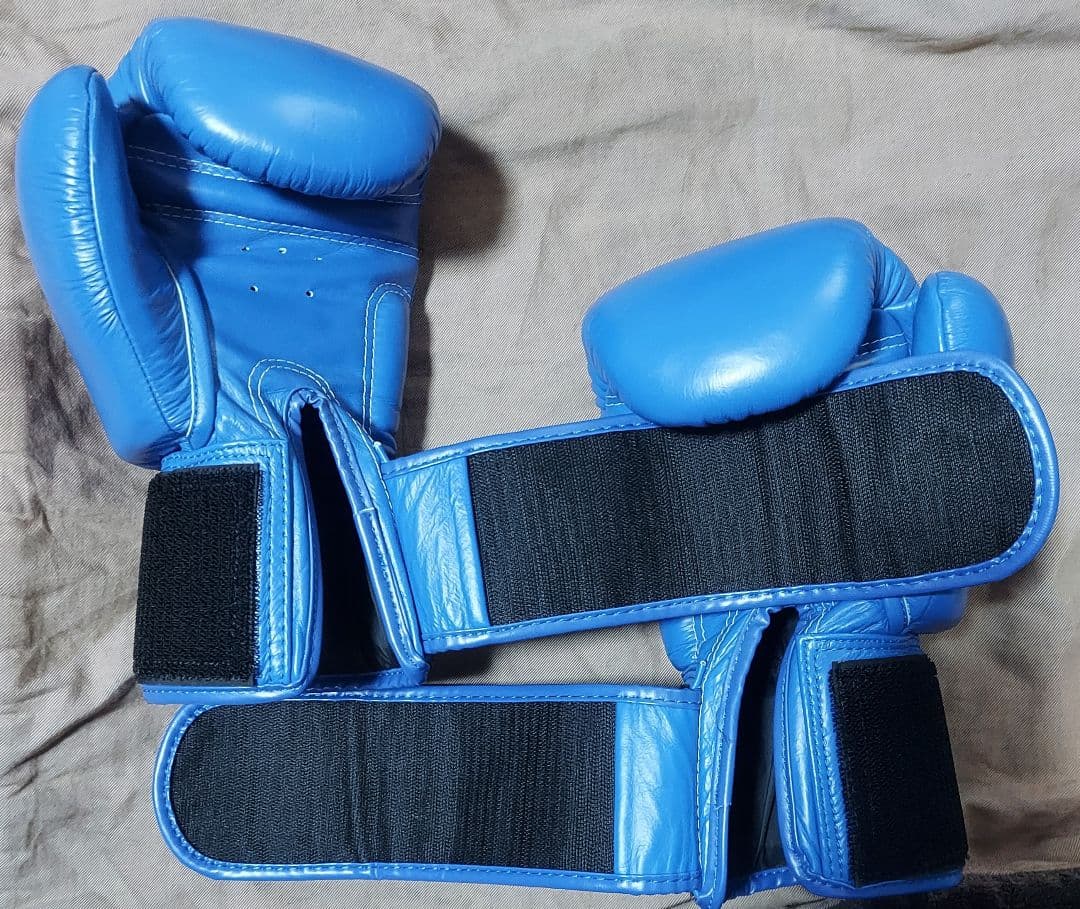 twins　ボクシング　グローブ　8オンス　ツインズ　スペシャル