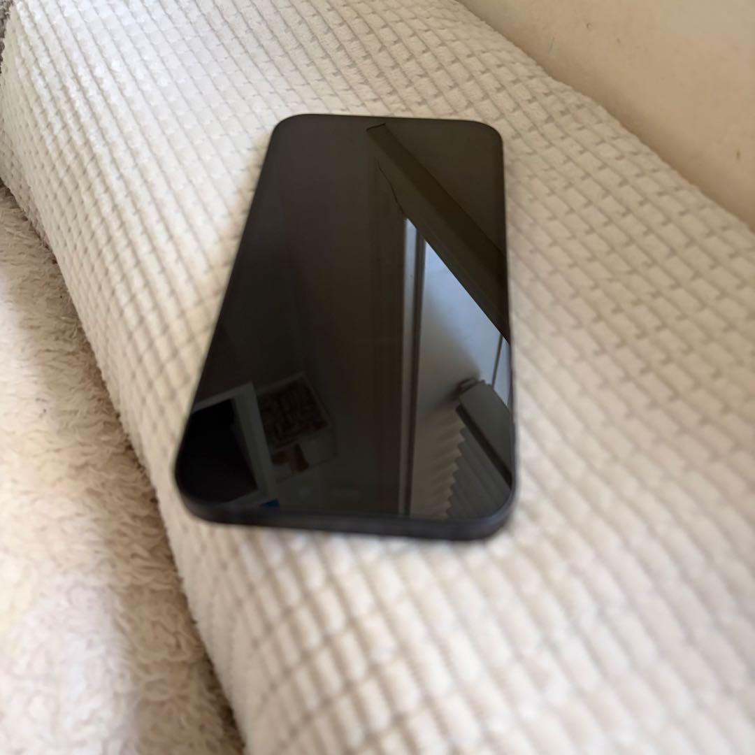 Apple iPhone 12 ブラック 128GB 5G SIMフリー