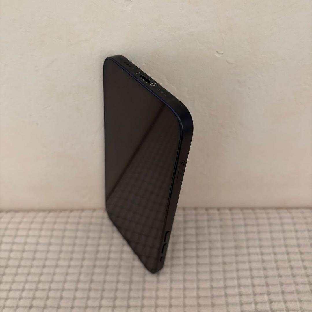 Apple iPhone 12 ブラック 128GB 5G SIMフリー