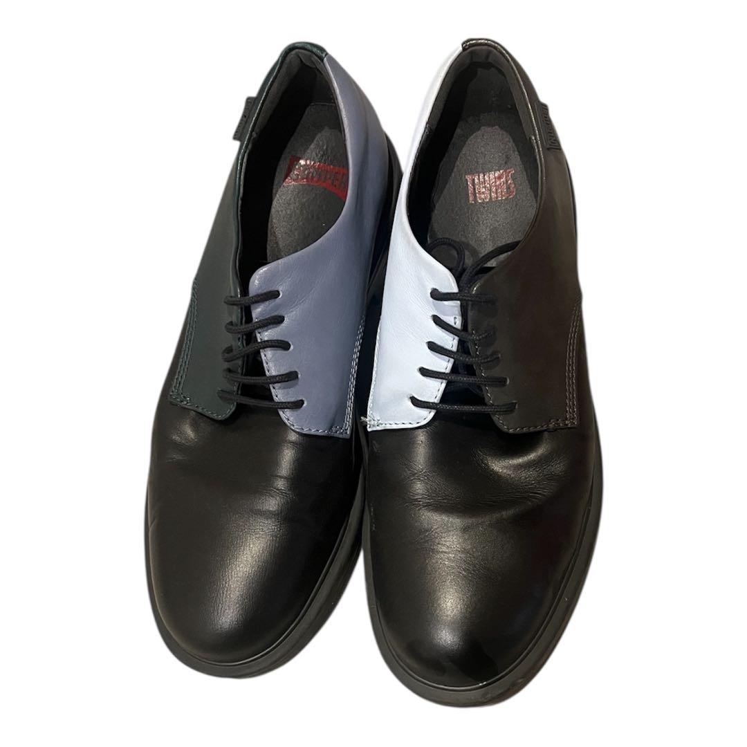 CAMPER カンペール TWINS フラットシューズ