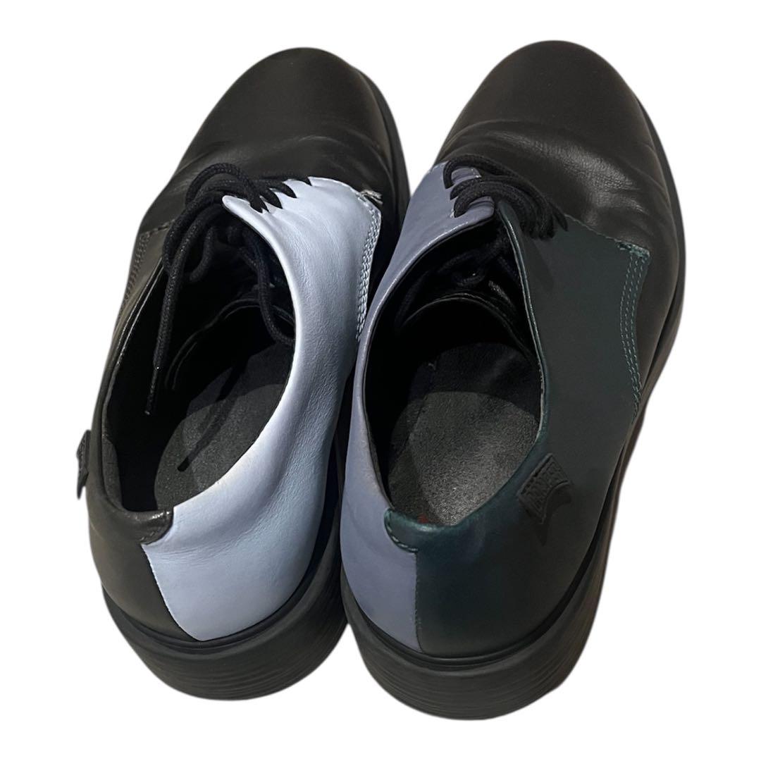 CAMPER カンペール TWINS フラットシューズ