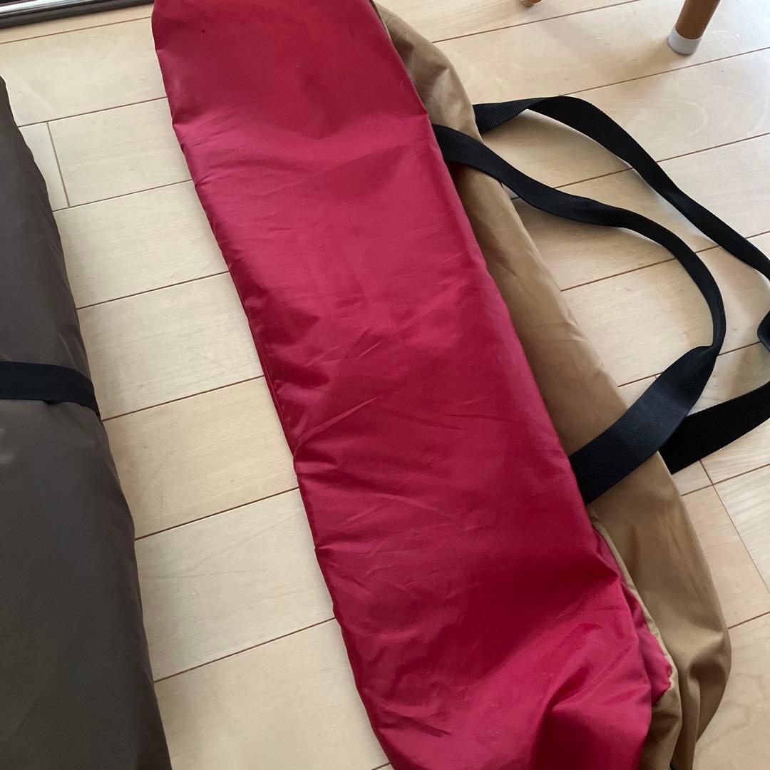 ゆ⭐︎スノーピーク　アメニティドームM SDE-001R