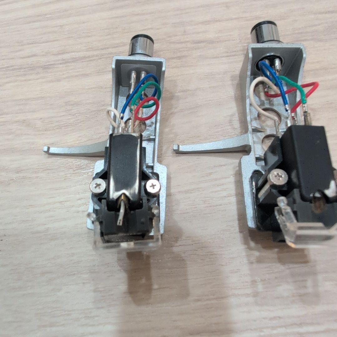 SONICLINE M44G カートリッジ 2個セット