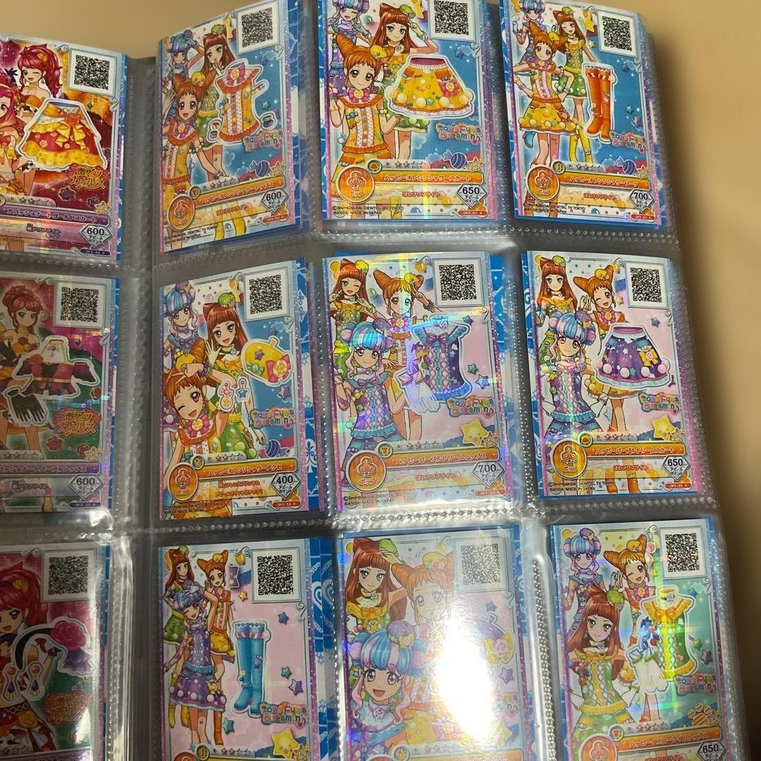 さ*ん様 アイカツ オンパレード アイカツカード まとめ売り 星宮いちご 白鳥ひ