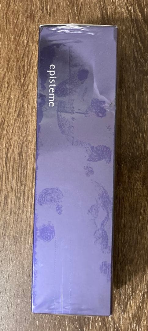 ちゃー ②エピステーム ステムサイエンスローションb 化粧液150ml