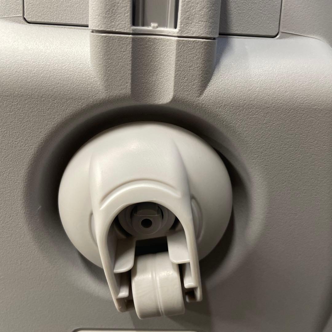 日立 紙パック式クリーナー　CV-KV70J