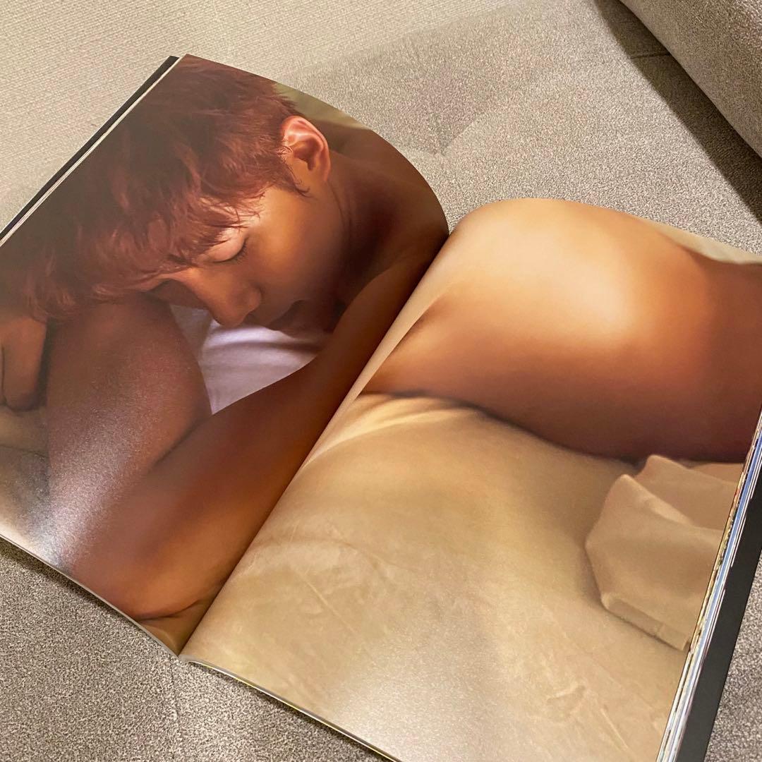 【激レア】2PM ラスト1点 ジュノ LASTNIGHT フォトブック